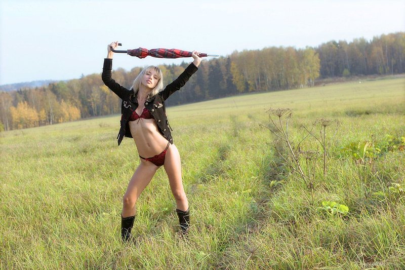 Проститутка Таисочка